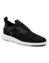 Ugg Сникърси M Union Trainer 1117653 Черен - Pepit.bg