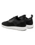 Ugg Сникърси M Union Trainer 1117653 Черен - Pepit.bg