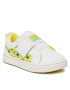 Ugg Сникърси T Rennon Low Pineapple Stuffie 1138613T Бял - Pepit.bg