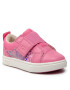 Ugg Сникърси T Rennon Low Spots 1122312T Розов - Pepit.bg