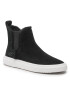 Ugg Сникърси W Alameda Chelsea 1130781 Черен - Pepit.bg