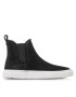 Ugg Сникърси W Alameda Chelsea 1130781 Черен - Pepit.bg