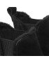 Ugg Сникърси W Alameda Chelsea 1130781 Черен - Pepit.bg
