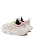 Ugg Сникърси W Calle Lace 1125021 Бежов - Pepit.bg
