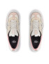 Ugg Сникърси W Calle Lace 1125021 Бежов - Pepit.bg