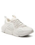 Ugg Сникърси W Calle Lace 1125391 Бял - Pepit.bg