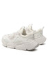 Ugg Сникърси W Calle Lace 1125391 Бял - Pepit.bg