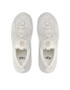Ugg Сникърси W Calle Lace 1125391 Бял - Pepit.bg