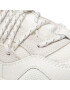 Ugg Сникърси W Calle Lace 1125391 Бял - Pepit.bg