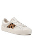 Ugg Сникърси W Diinale Cheetah Print 1131272 Бял - Pepit.bg