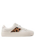 Ugg Сникърси W Diinale Cheetah Print 1131272 Бял - Pepit.bg
