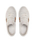 Ugg Сникърси W Diinale Cheetah Print 1131272 Бял - Pepit.bg