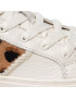 Ugg Сникърси W Diinale Cheetah Print 1131272 Бял - Pepit.bg