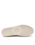 Ugg Сникърси W Dinale Graphic Knit 1125095 Бял - Pepit.bg