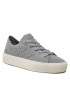 Ugg Сникърси W Dinale Graphic Knit 1125095 Сив - Pepit.bg