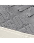 Ugg Сникърси W Dinale Graphic Knit 1125095 Сив - Pepit.bg