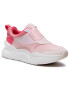 Ugg Сникърси W La Flex 1118773 Розов - Pepit.bg