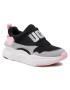 Ugg Сникърси W La Flex 1119890 Черен - Pepit.bg