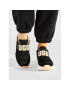 Ugg Сникърси W La Flex 1120704 Черен - Pepit.bg