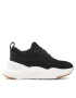 Ugg Сникърси W La Glide Heritage 1125350 Черен - Pepit.bg