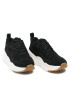 Ugg Сникърси W La Glide Heritage 1125350 Черен - Pepit.bg