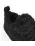 Ugg Сникърси W La Glide Heritage 1125350 Черен - Pepit.bg