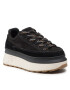 Ugg Сникърси W Marin Lace 1120720 Черен - Pepit.bg