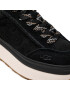 Ugg Сникърси W Marin Lace Logo 1125025 Черен - Pepit.bg