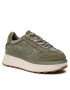 Ugg Сникърси W Marin Lace Logo 1125025 Зелен - Pepit.bg