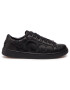 Ugg Сникърси W Milo Graphic 1099898 Черен - Pepit.bg