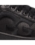 Ugg Сникърси W Milo Graphic 1099898 Черен - Pepit.bg
