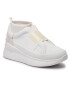 Ugg Сникърси W Neutra Sneaker 1095097 Бял - Pepit.bg
