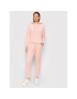 Ugg Суитшърт Belden 1121086 Розов Regular Fit - Pepit.bg