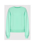Ugg Суитшърт Brook 1117735 Зелен Relaxed Fit - Pepit.bg