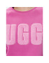 Ugg Суитшърт Madeline 1123718 Розов Regular Fit - Pepit.bg