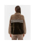 Ugg Суитшърт Marlene 1142550 Кафяв Relaxed Fit - Pepit.bg