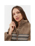 Ugg Суитшърт Marlene 1142550 Кафяв Relaxed Fit - Pepit.bg