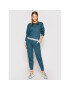 Ugg Суитшърт Nena 1104851 Син Relaxed Fit - Pepit.bg