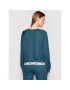 Ugg Суитшърт Nena 1104851 Син Relaxed Fit - Pepit.bg