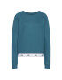 Ugg Суитшърт Nena 1104851 Син Relaxed Fit - Pepit.bg