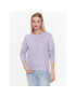 Ugg Суитшърт Nena 1104851 Виолетов Relaxed Fit - Pepit.bg