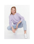 Ugg Суитшърт Nena 1104851 Виолетов Relaxed Fit - Pepit.bg