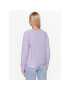 Ugg Суитшърт Nena 1104851 Виолетов Relaxed Fit - Pepit.bg