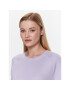 Ugg Суитшърт Nena 1104851 Виолетов Relaxed Fit - Pepit.bg
