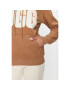 Ugg Суитшърт Rey fluff Logo Hoodie 1144506 Кафяв Regular Fit - Pepit.bg