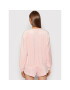 Ugg Суитшърт Shanara 1121087 Розов Regular Fit - Pepit.bg