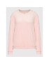 Ugg Суитшърт Shanara 1121087 Розов Regular Fit - Pepit.bg