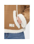 Ugg Суитшърт Sharonn 1144457 Кафяв Relaxed Fit - Pepit.bg