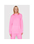 Ugg Суитшърт Simone 1117734 Розов Relaxed Fit - Pepit.bg