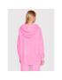 Ugg Суитшърт Simone 1117734 Розов Relaxed Fit - Pepit.bg